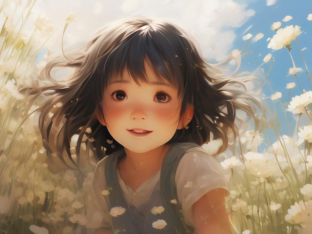 回忆往昔:四年级生笔下的四百字真情作文