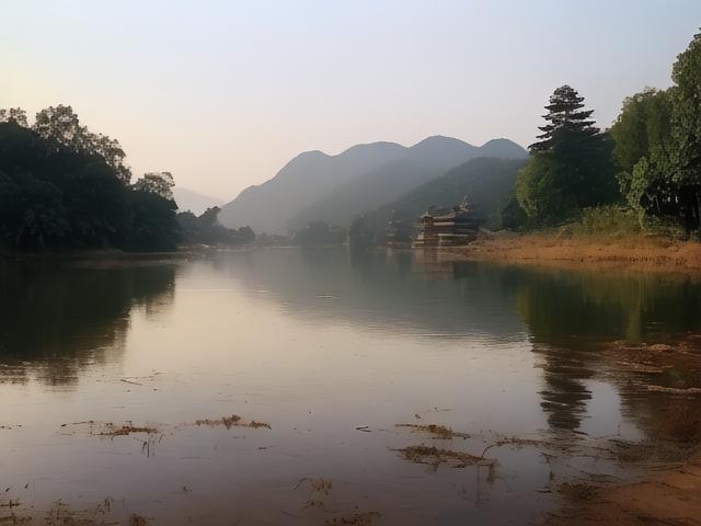 岁月留痕,回忆中的感慨瞬间