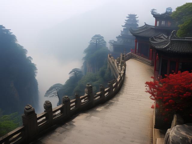 《巴云往事愁锁心,千古遗恨寄芳丛》