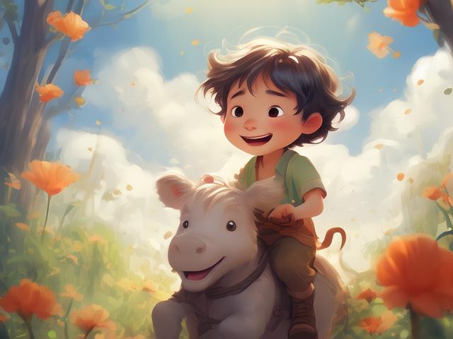 《精选六百字童年梗概作文,范文解析助力写作》