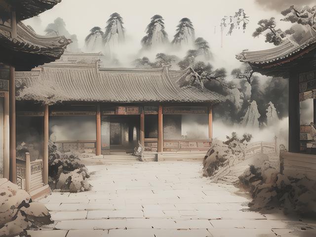 《项脊轩志全文解读,深度剖析经典之作》