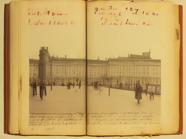 《往事诗篇序章:1929年经典著作回顾》