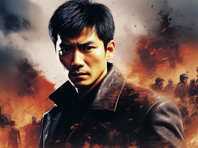 《东北往事:20年黑道风云记》
