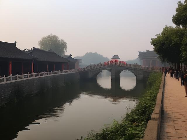 千年古县崇德桐乡:三度涅槃机会错失,往事不堪回首