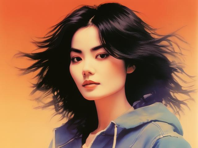 《王菲1987年经典之作:重温往事旋律》