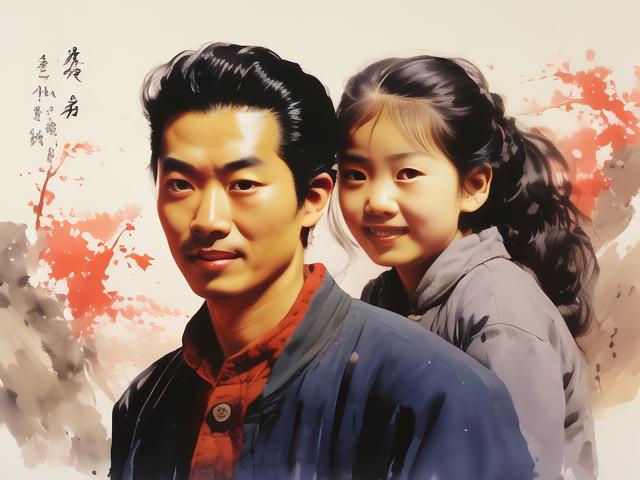 岁月如梭二十载,往昔记忆犹清晰