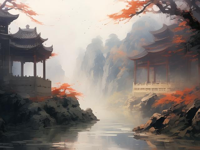 那些飘渺往昔,你还记得多少?