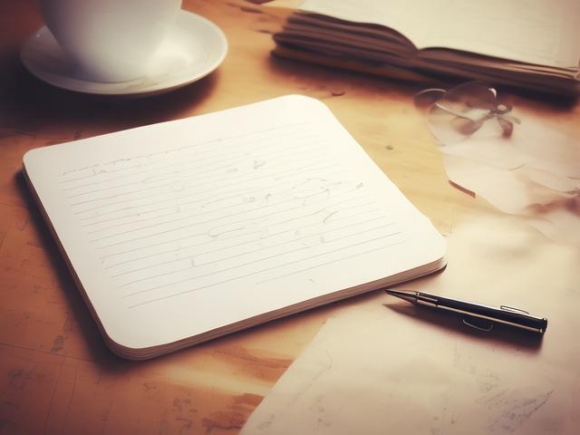 《巧用笔记,作文提升技巧分享》