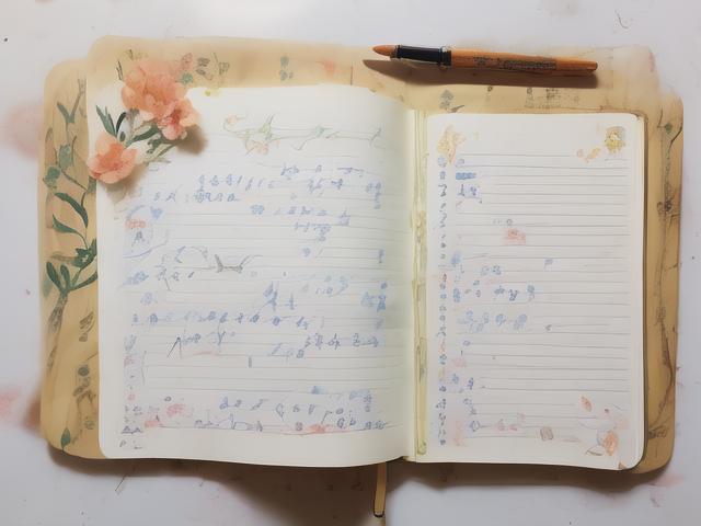 《语文阅读心得笔记,提升阅读理解力》