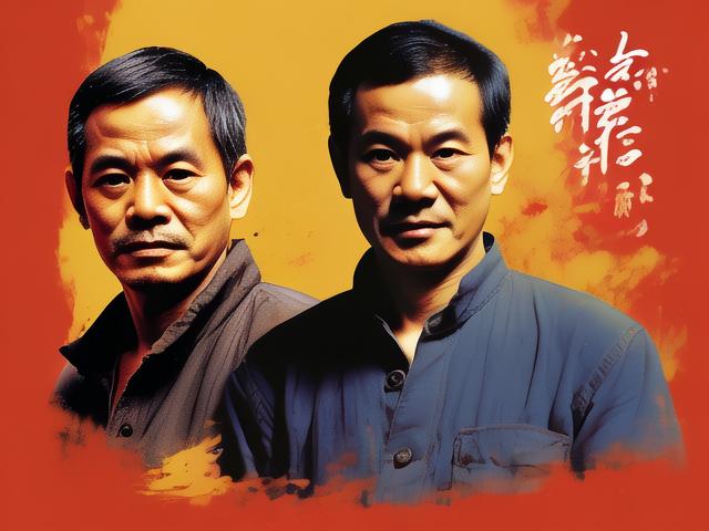 《陈惠敏：跨越演员与导演的双重魅力》