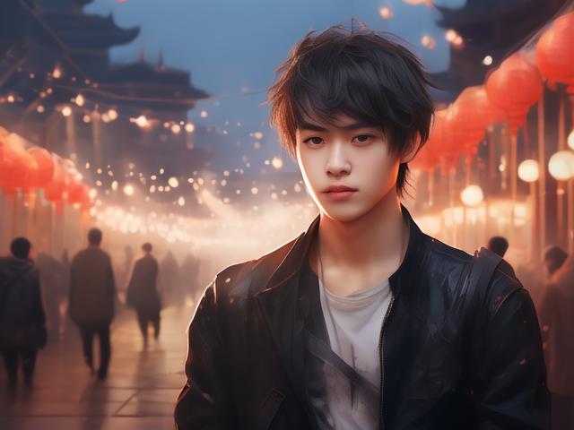 《往事随风:快手红人生活点滴分享》
