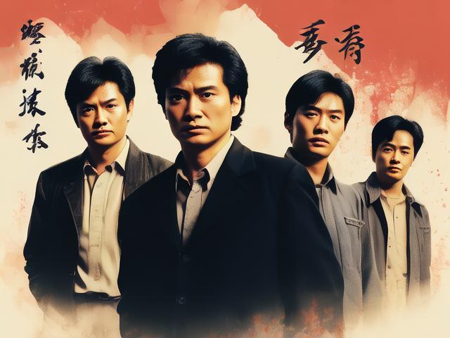 《淮秀帮往事重温:重建版吧引发怀旧潮》