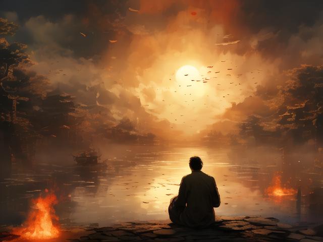《浮生往事：作者自省，经典化，作品必经之路》