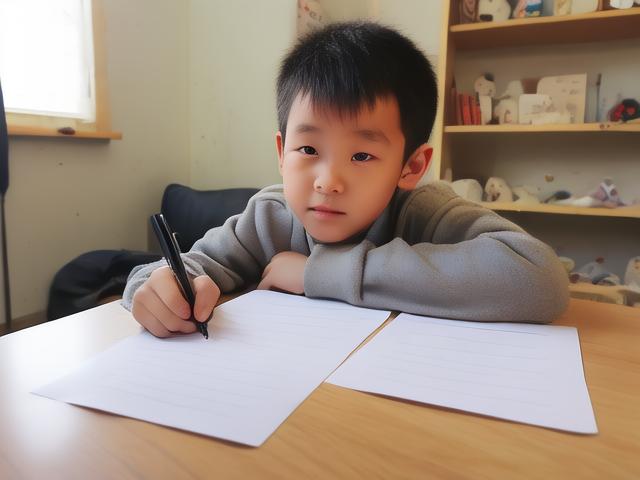 寒假学习必备:全面课堂笔记助孩子轻松 mastery!