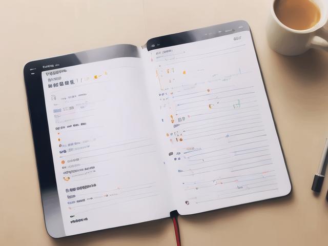 窝窝笔记:抖音创作者必备的高效笔记技巧