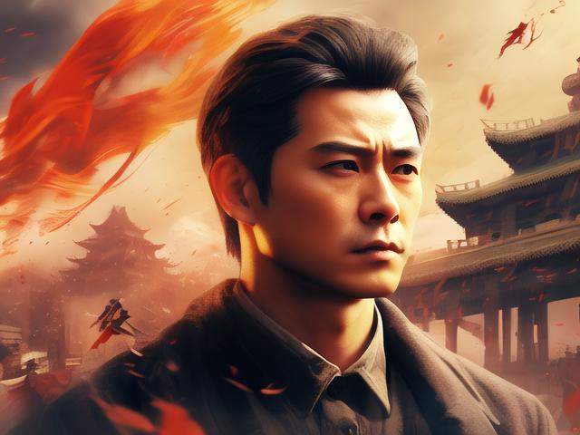 《陈年往事》每晚8点准时开播,揭开往日之谜