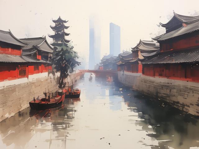 《浔城回忆录:邓星明笔下的大学青春岁月》