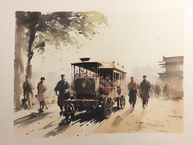 《难忘往事:小练笔中的欢乐与遗憾》