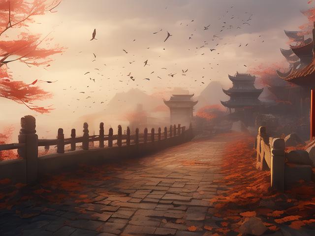 《往事如诗,知多少——题目赏析》