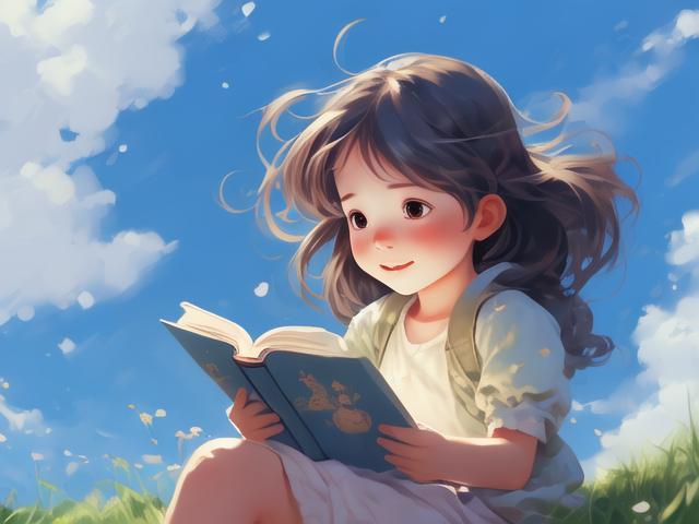 《百度文库精选:小学生阅读笔记分享》