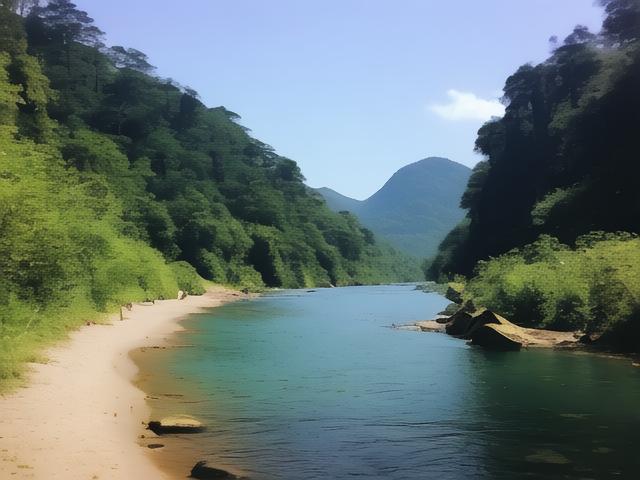 此刻独步风景,回忆与你共度的往昔时光