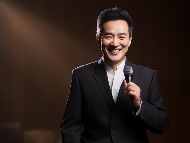姜育恒8月9日广州演唱会：乐坛常青40载，共鉴音乐传奇