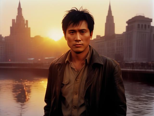 《天津往事：1997经典之作白羽导演回忆录》
