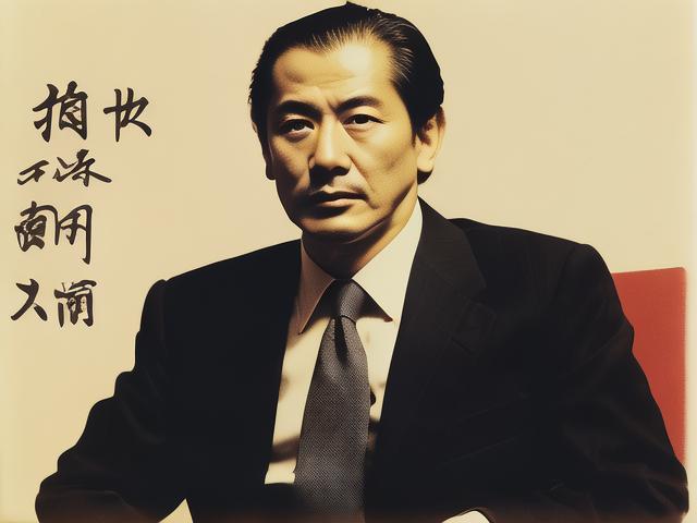 《揭秘广田秀二:传奇人物背后的故事》