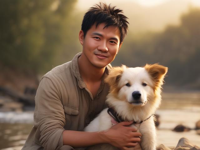 《土狗男孩逆袭记:蒋奇明凭边水往事走红,终尝甘甜成功果》