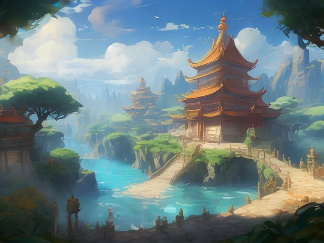 《梦幻西游手游:探寻流沙河往事剧情任务背后的秘密》