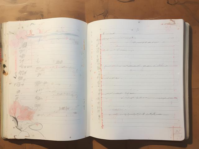 《语文上册课堂重点笔记汇总》