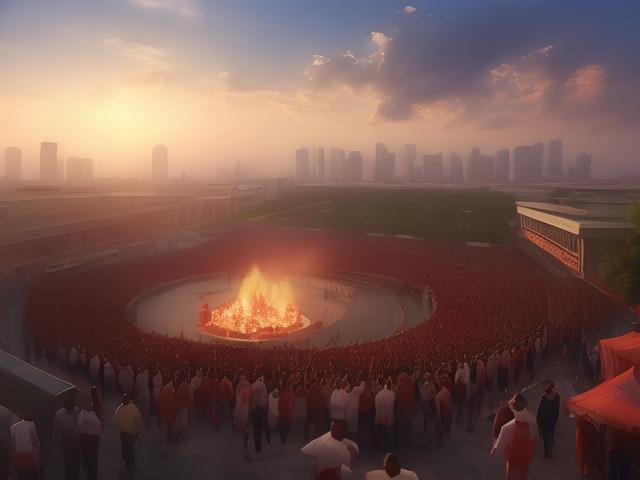 "2025年7月1日屯留区盛大活动方案大揭秘"