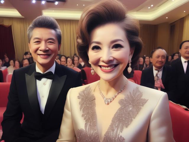 “四十年同窗重逢盛典,经典主持词集锦大放送”