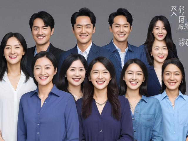 《热门创业励志剧排行:十大剧集点燃梦想火焰》