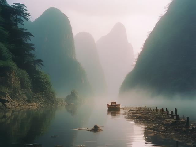 那些飘渺往事,你还记心间吗?