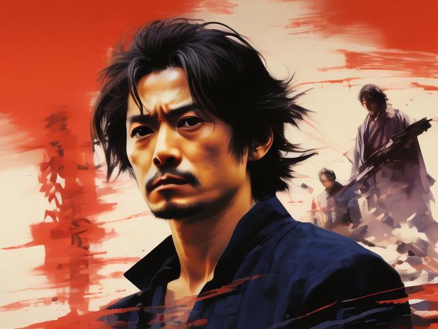 《2016年日本电影《伤心往事》导演前田司郎倾情呈现》