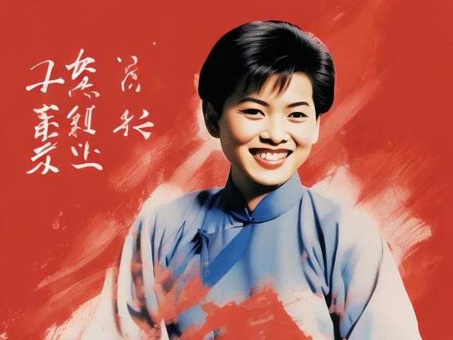 《梅姐回忆录:初识印象,Xiaoabcd时光流转》