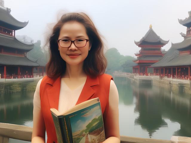 《童书女王杨红樱深情力作:成都往事新书献故乡》