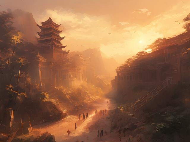 《回首往事，无畏无为的青春足迹》