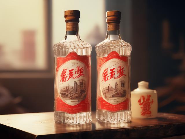 娃哈哈1.08亿白酒拍卖:跨界失利揭秘及行业警钟