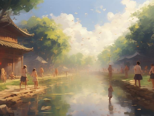 六年时光流转,小学生活回忆录作文集