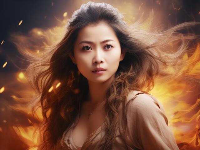 《2022新歌推荐:张茜《浪迹天涯》演绎流浪人生》