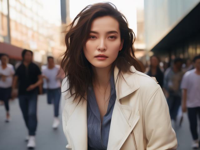 “宋佳:多栖明星宋佳,影视歌三栖才华展现”