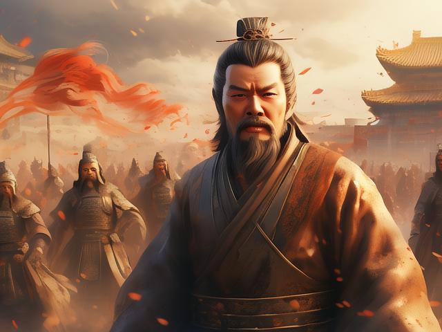 《揭秘两宋风云:濮议传奇(上篇)》
