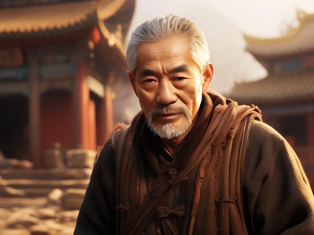 《王奎荣:一级演员的中国电影表演艺术风采》
