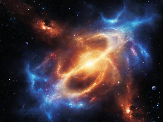 《星系起源学说笔记精华解读》