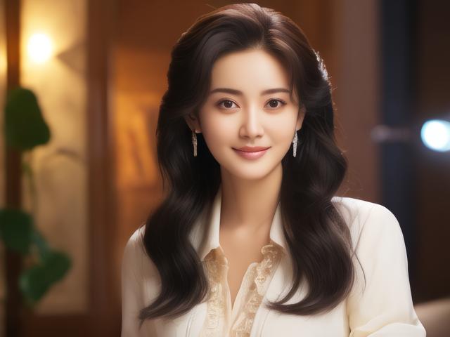《芒果台热播剧,芒果女神主演盘点》