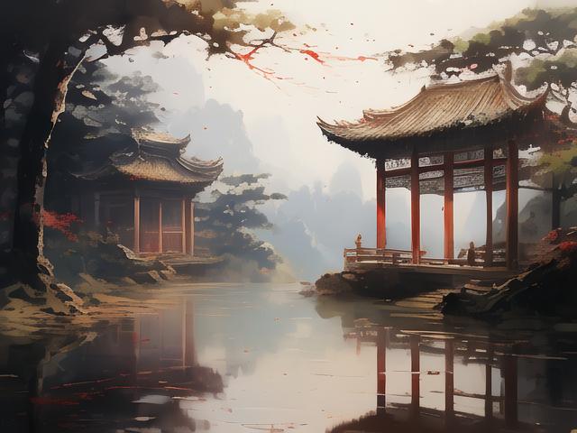 《回首那件难忘往事,回忆如歌》