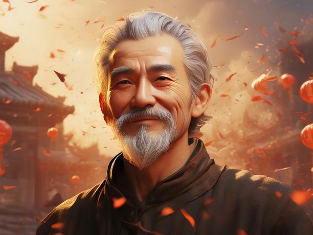 《经历风浪,心似少年:文学追忆,岁月如歌,文化之美尽在视频》