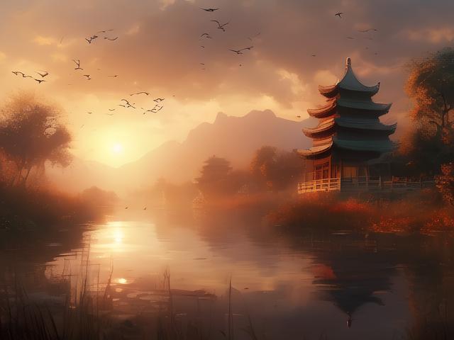 《往事如梦歌词解析:两首歌曲中的深情回忆》